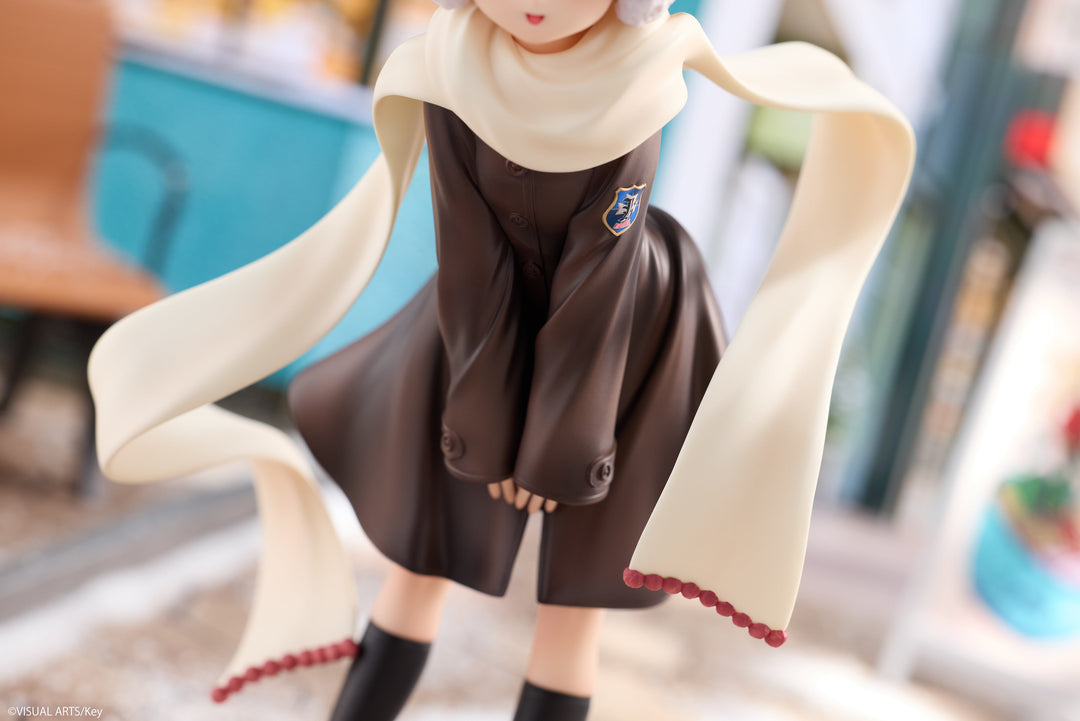古河渚 完成品フィギュア 1/6スケール
