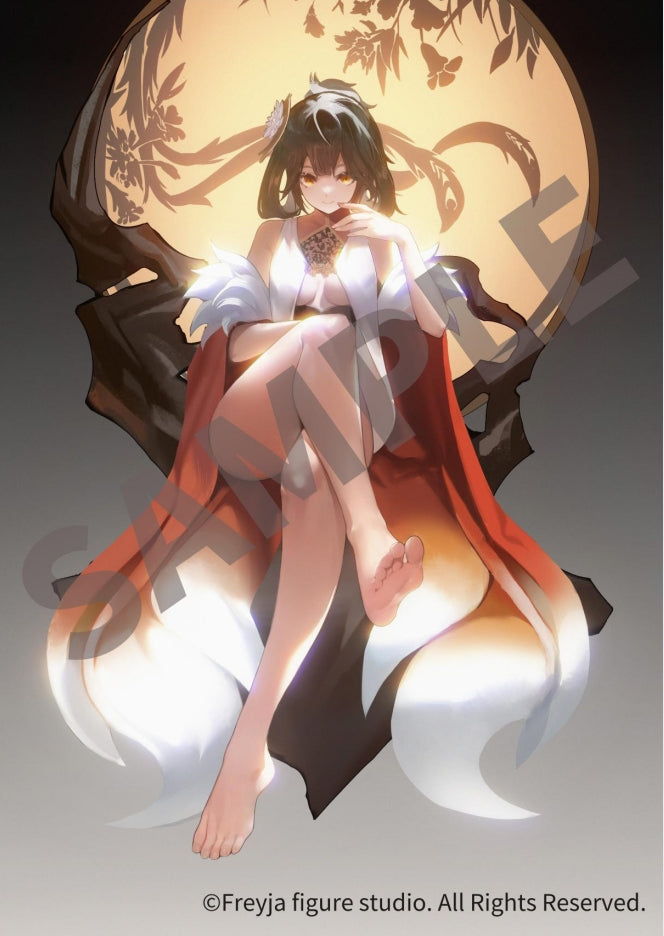 凰祈 1/7スケール