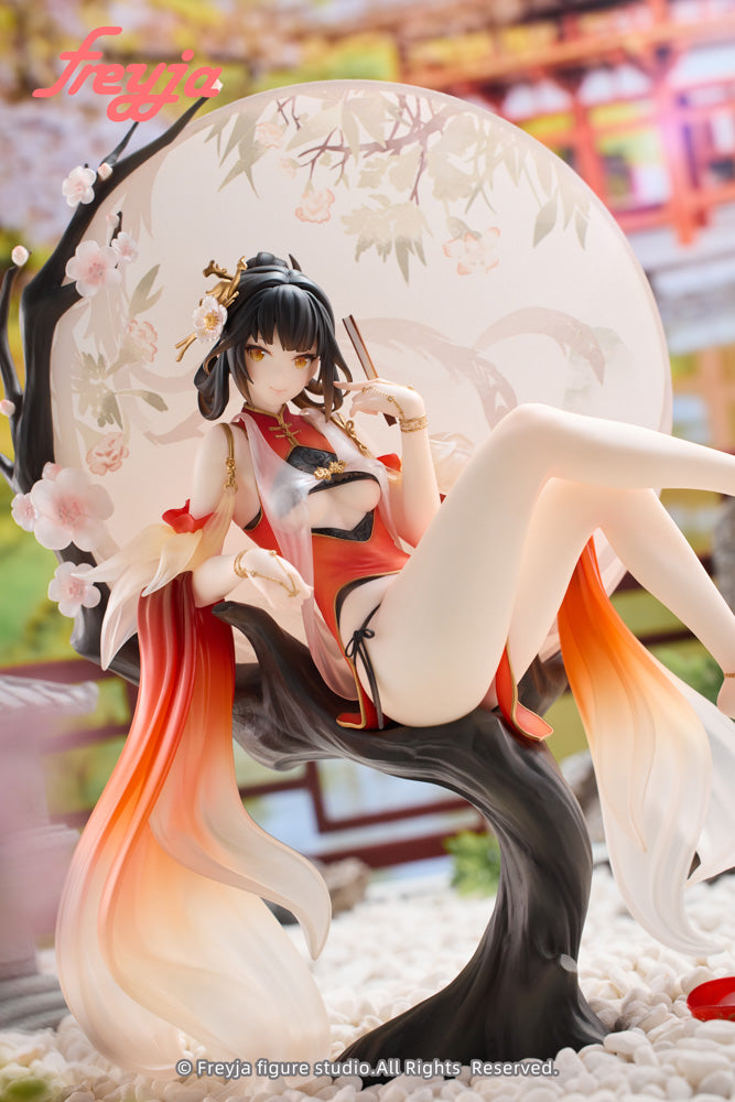 凰祈 1/7スケール – SOOTANG HOBBY