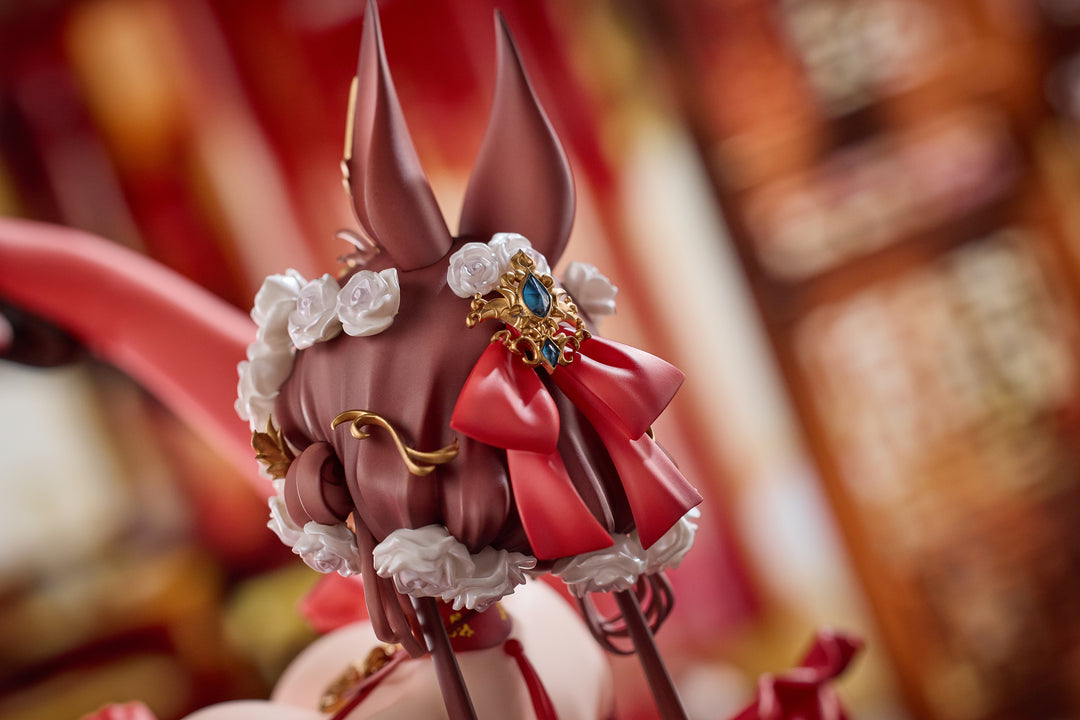 喜々 illustration by RST 通常版 完成品フィギュア 1/6スケール
