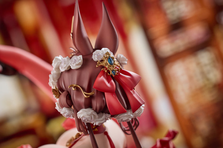 喜々 illustration by RST 通常版 完成品フィギュア 1/6スケール