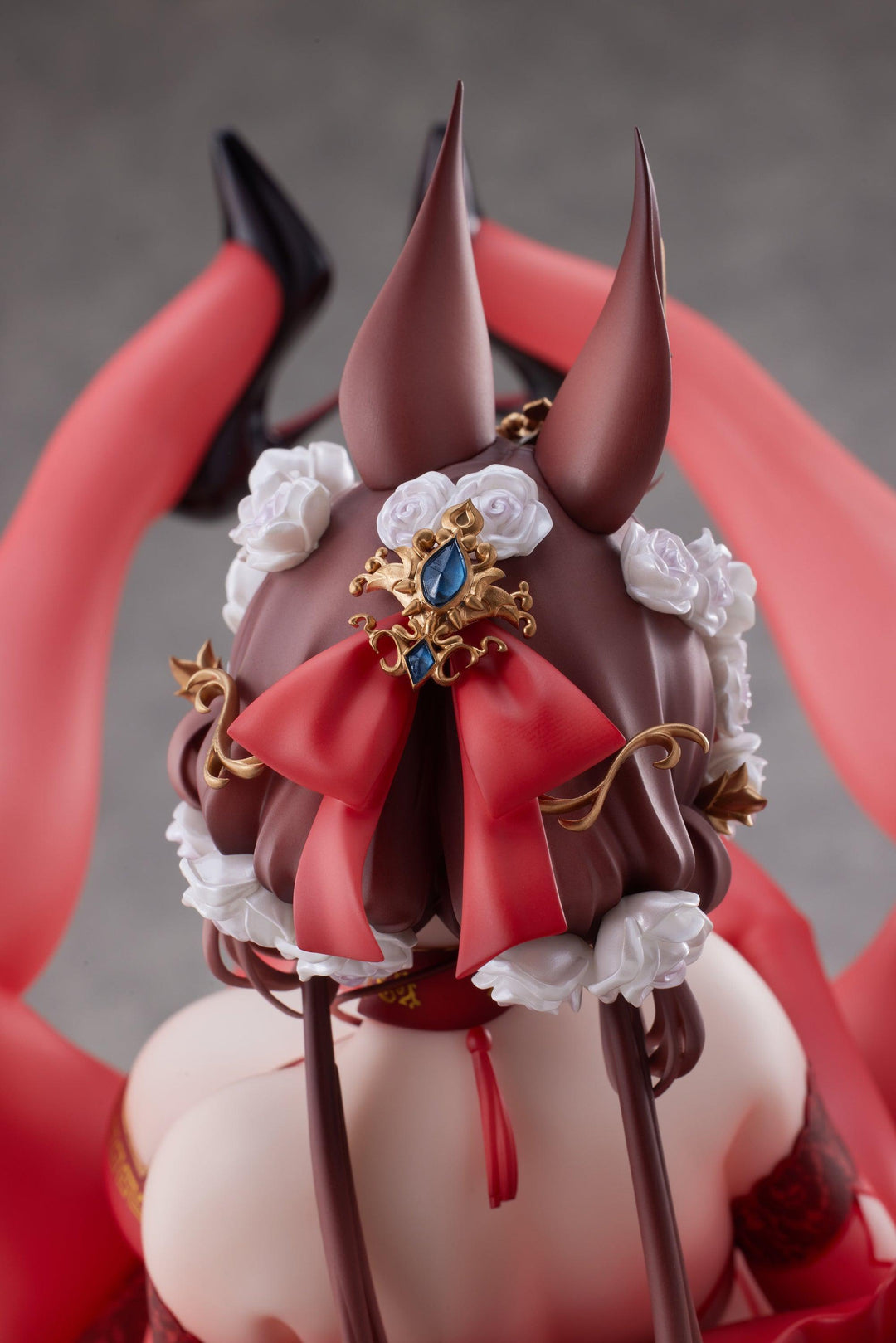 喜々 illustration by RST 豪華版 完成品フィギュア 1/6スケール