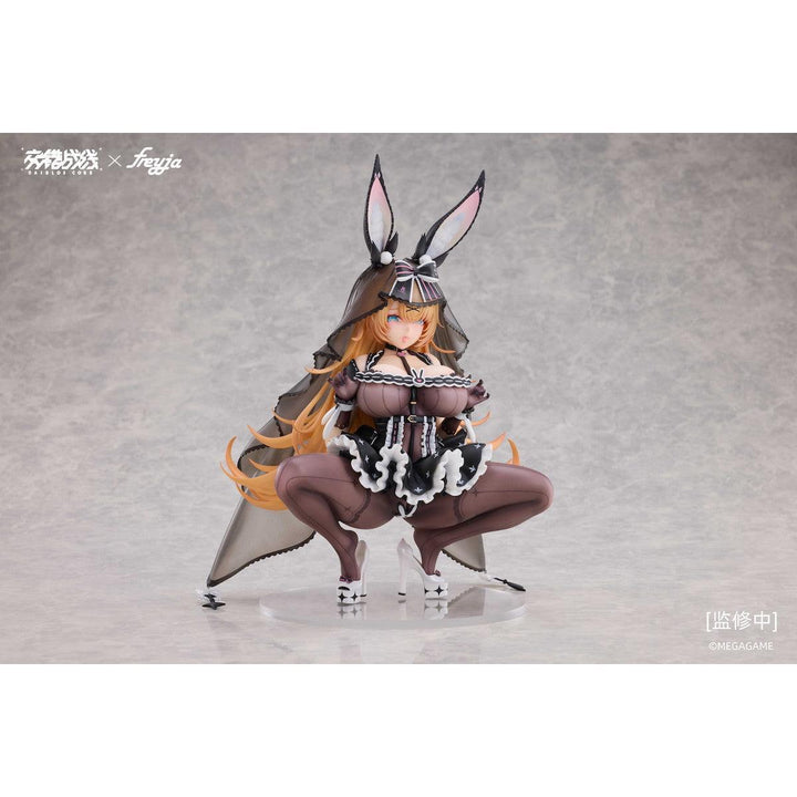 「ダイブロス・コア」レプス 完成品フィギュア 1/6スケール
