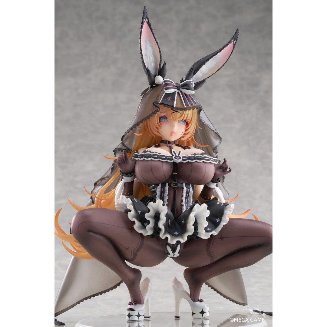 「ダイブロス・コア」レプス 完成品フィギュア 1/6スケール