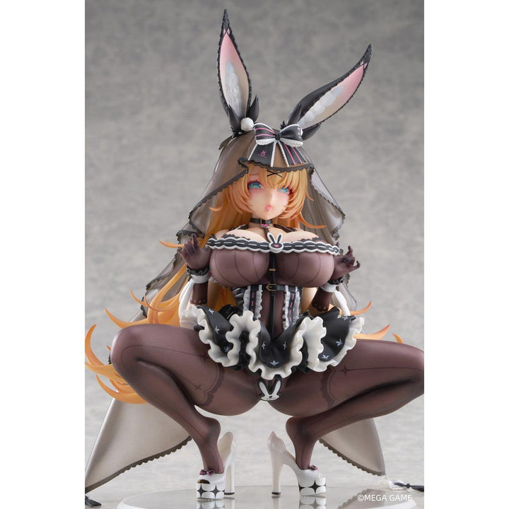 「ダイブロス・コア」レプス 完成品フィギュア 1/6スケール
