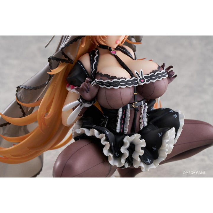 「ダイブロス・コア」レプス 完成品フィギュア 1/6スケール