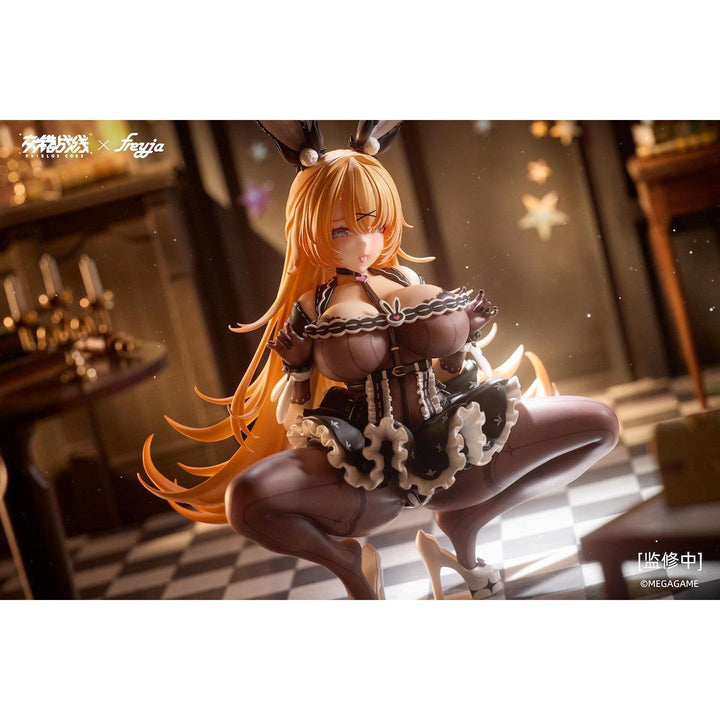 「ダイブロス・コア」レプス 完成品フィギュア 1/6スケール