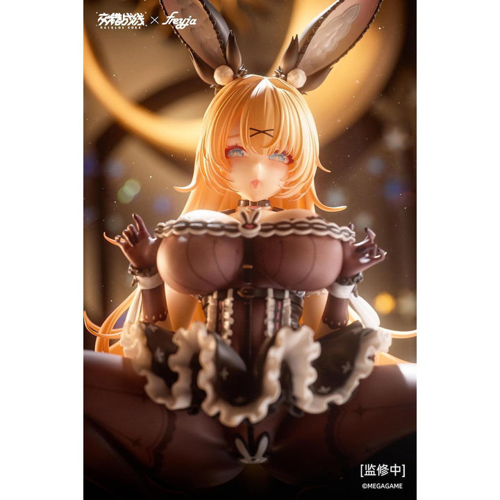 「ダイブロス・コア」レプス 完成品フィギュア 1/6スケール