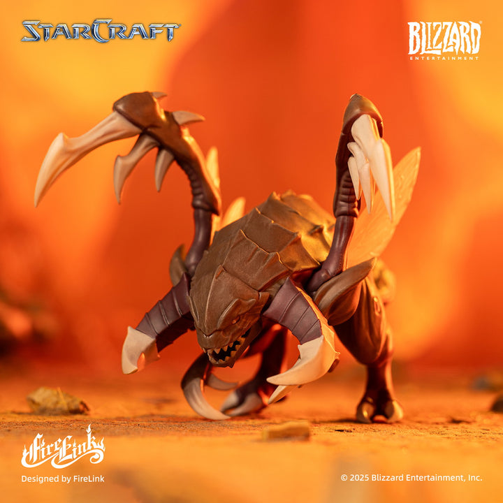 [BOX販売]スタークラフト デフォルメフィギュア Vol.1 -6個入りBOX-