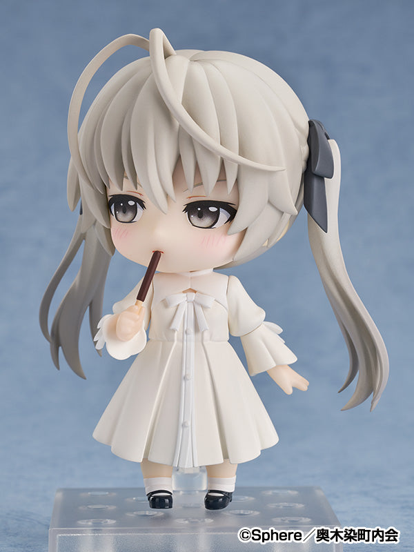 ねんどろいど 春日野穹