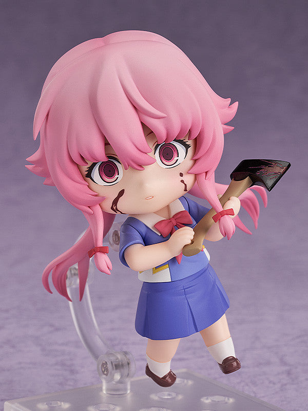 ねんどろいど 我妻由乃