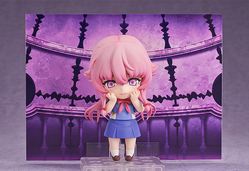 ねんどろいど 我妻由乃 – SOOTANG HOBBY
