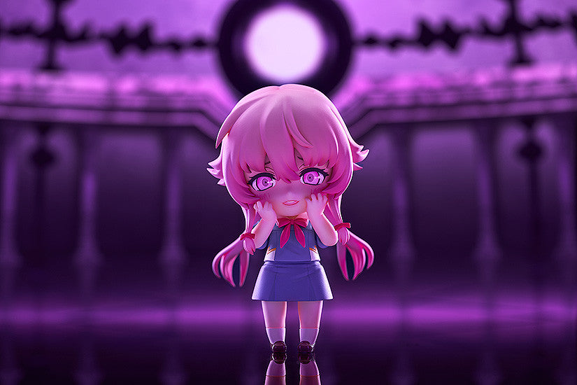 ねんどろいど 我妻由乃