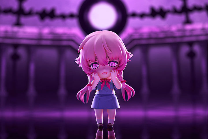 ねんどろいど 我妻由乃