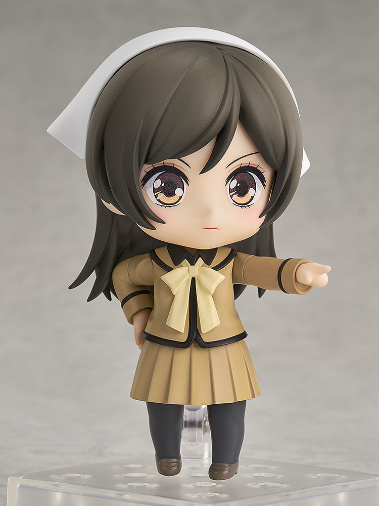 ねんどろいど 桃園奈々生