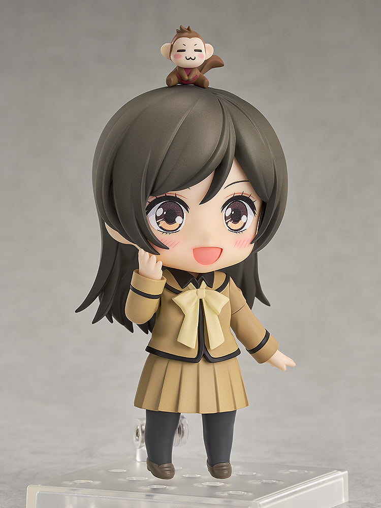ねんどろいど 桃園奈々生