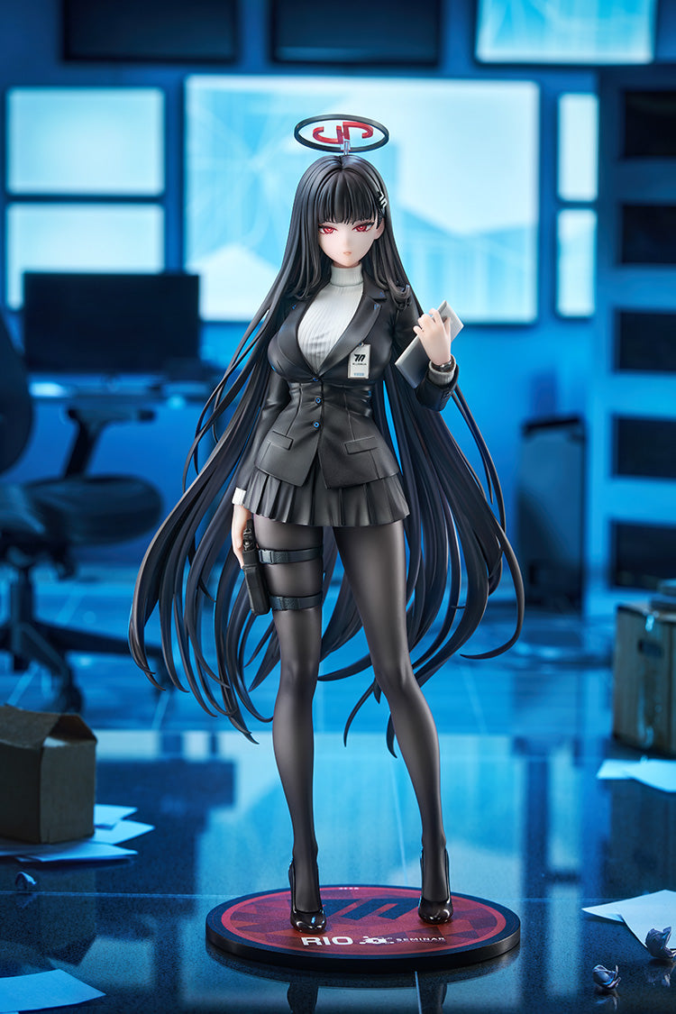 ブルーアーカイブ – SOOTANG HOBBY