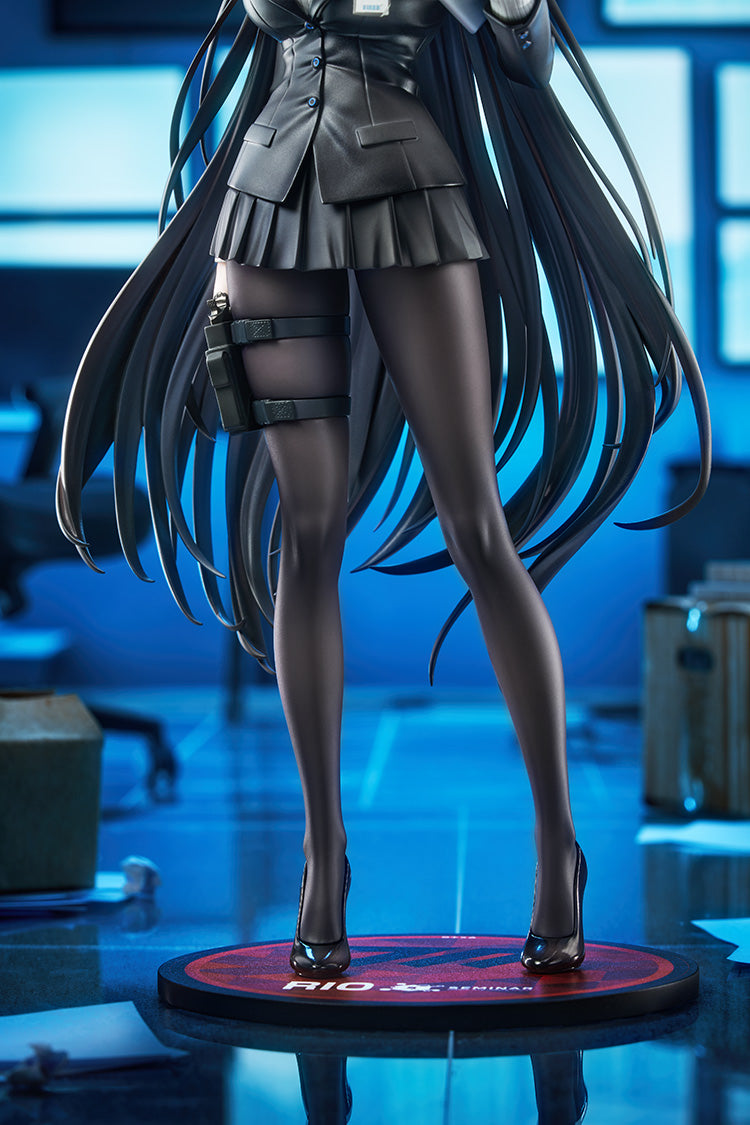 リオ 1/7スケール – SOOTANG HOBBY
