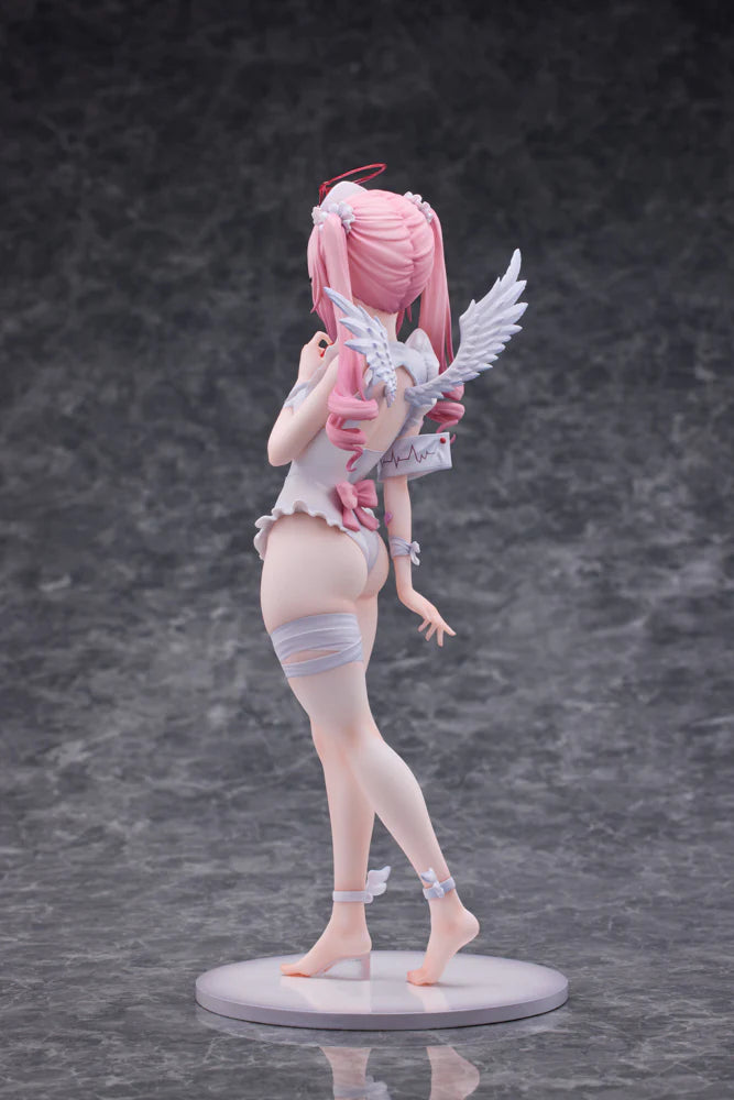 見習ナース 月夜見あい 1/6スケール
