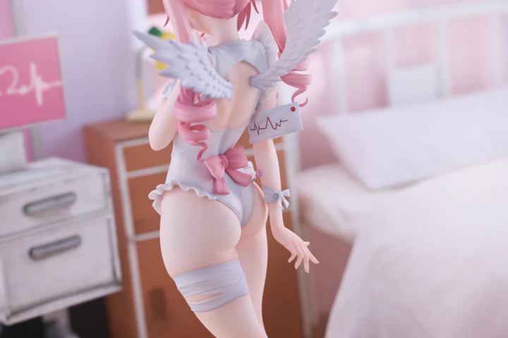見習ナース 月夜見あい 1/6スケール