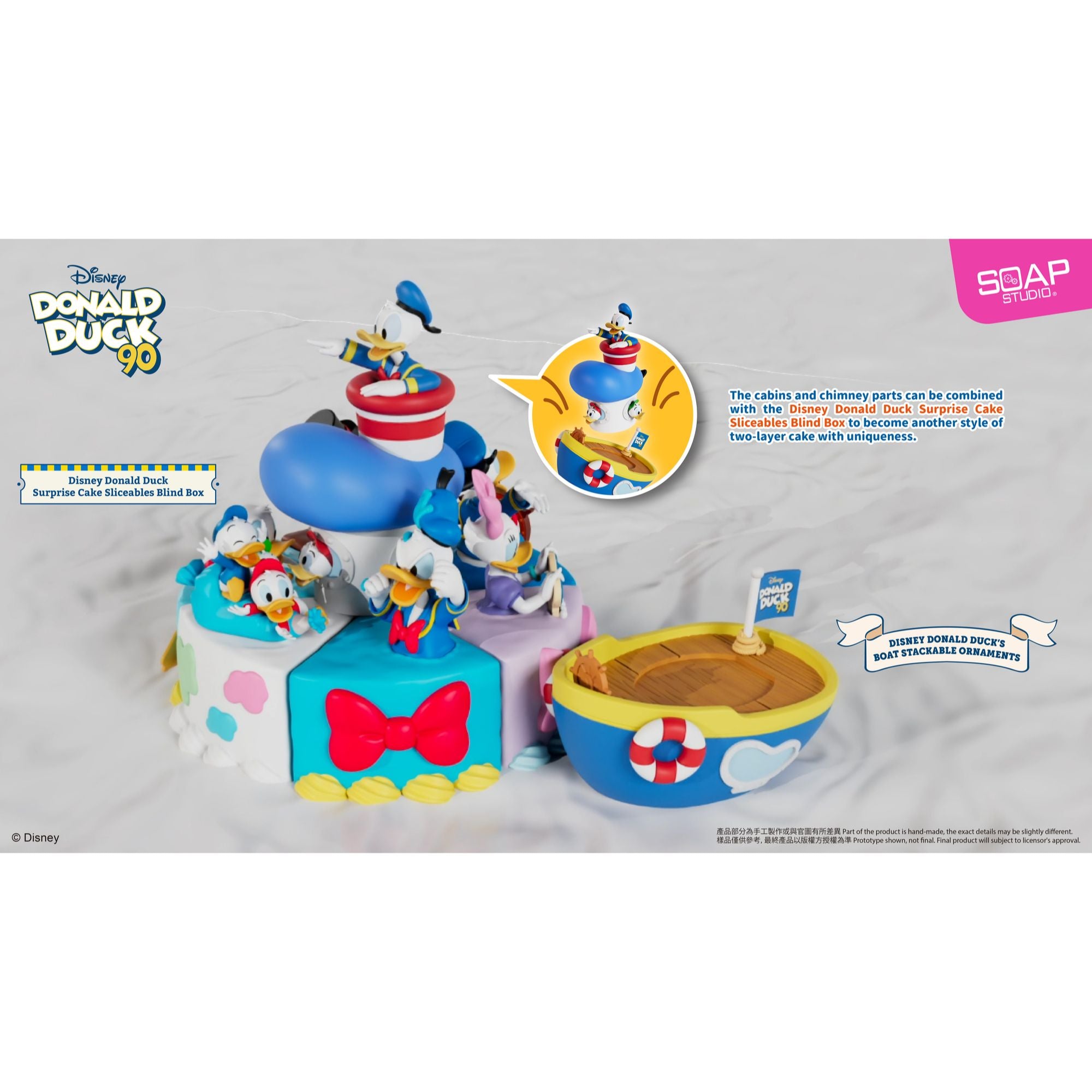 激レアDisney ドナルドダック クリスマスオーナメント2018 のエラー商品 Disney クリスマスオーナメント ドナルドダック｜Yahoo!フリマ