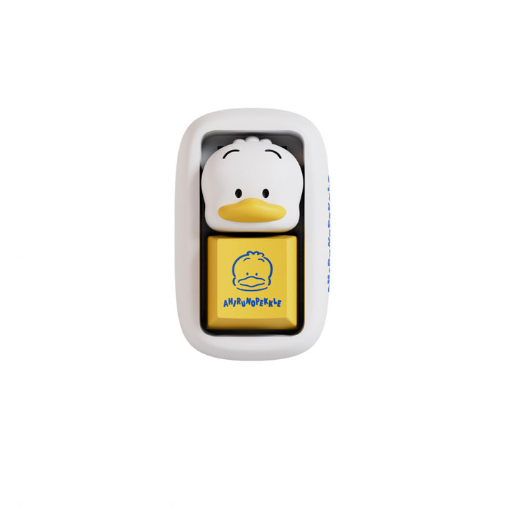 (単品販売)『サンリオ』キーキャップ ブラインドボックス