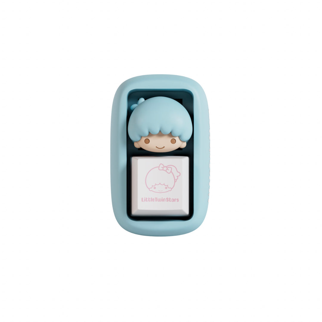 (単品販売)『サンリオ』キーキャップ ブラインドボックス