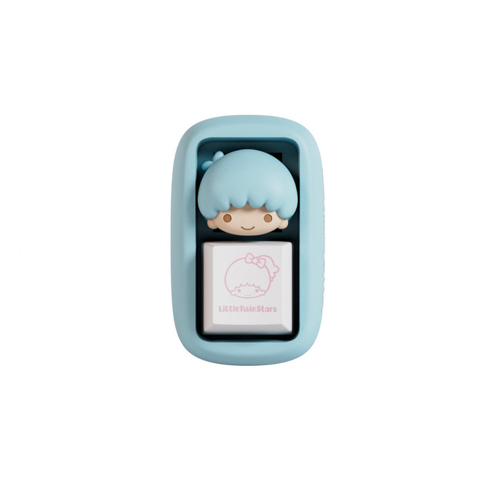 (単品販売)『サンリオ』キーキャップ ブラインドボックス