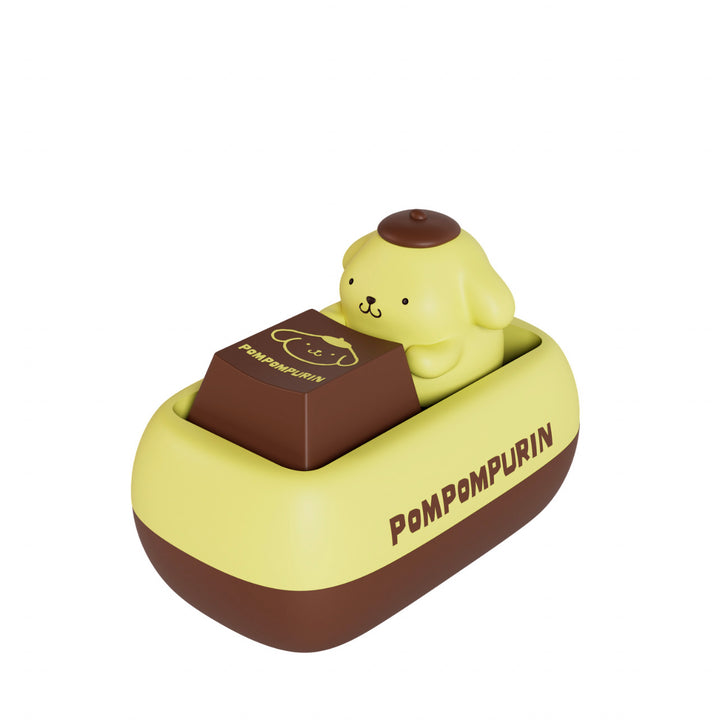 (単品販売)『サンリオ』キーキャップ ブラインドボックス