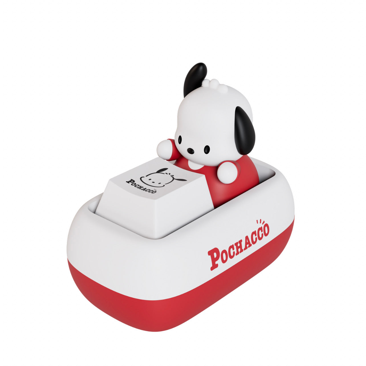 単品販売)『サンリオ』キーキャップ ブラインドボックス – SOOTANG HOBBY