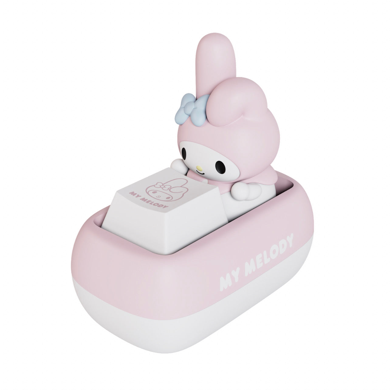 単品販売)『サンリオ』キーキャップ ブラインドボックス – SOOTANG HOBBY