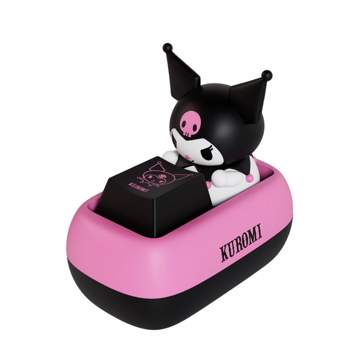 (単品販売)『サンリオ』キーキャップ ブラインドボックス