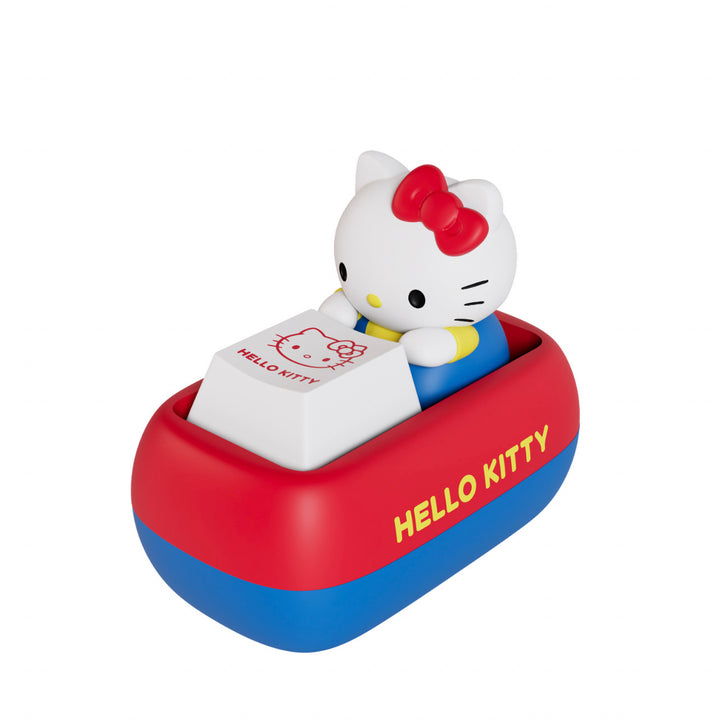 (単品販売)『サンリオ』キーキャップ ブラインドボックス