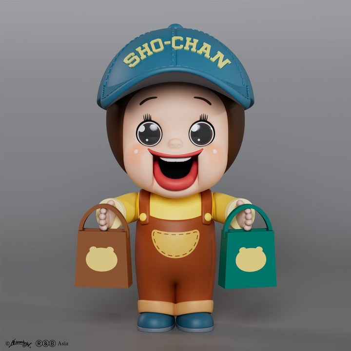 ショッピングマスター しょーちゃん（日本限定版）