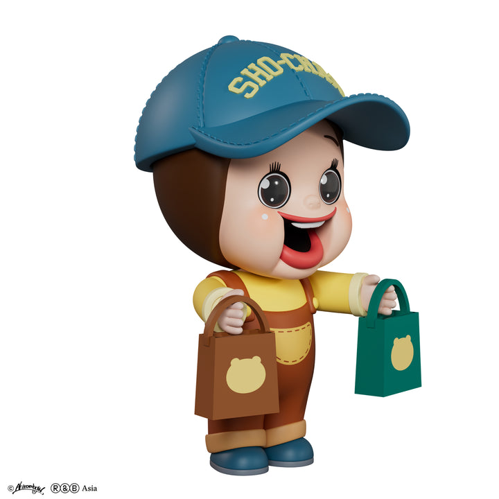 ショッピングマスター しょーちゃん（日本限定版）