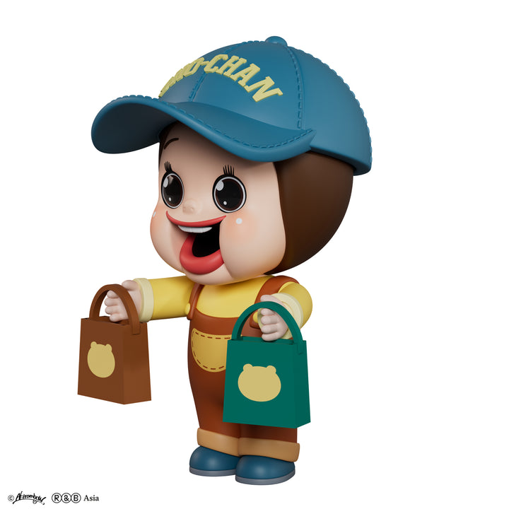 ショッピングマスター しょーちゃん（日本限定版）