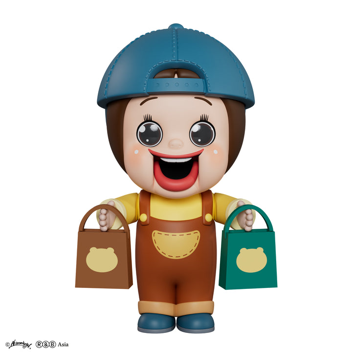 ショッピングマスター しょーちゃん（日本限定版）