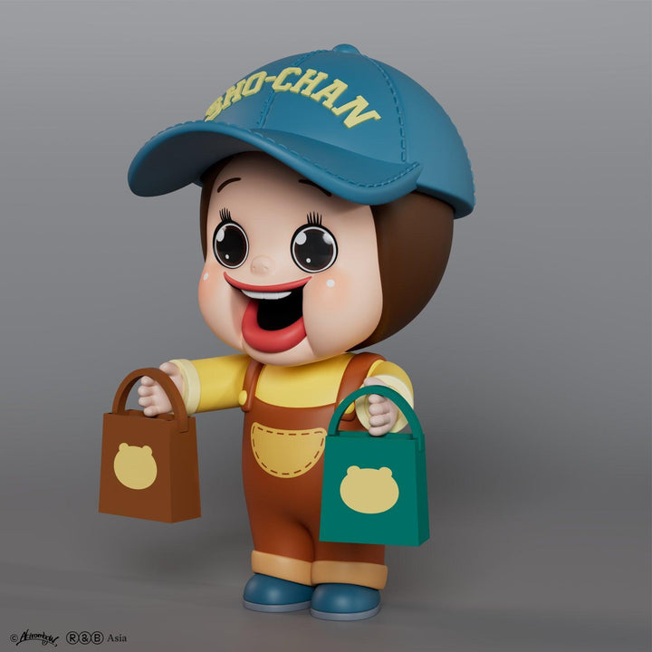 ショッピングマスター しょーちゃん（日本限定版）