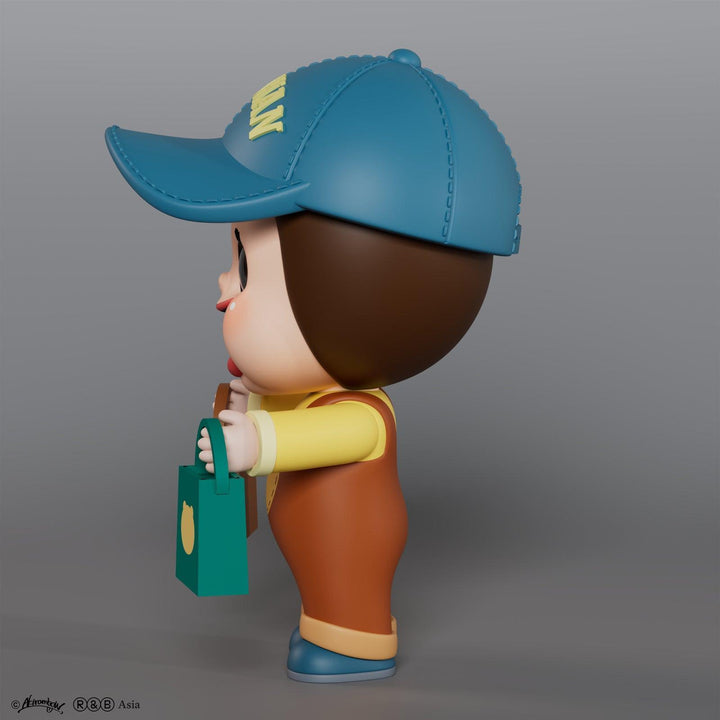 ショッピングマスター しょーちゃん（日本限定版）
