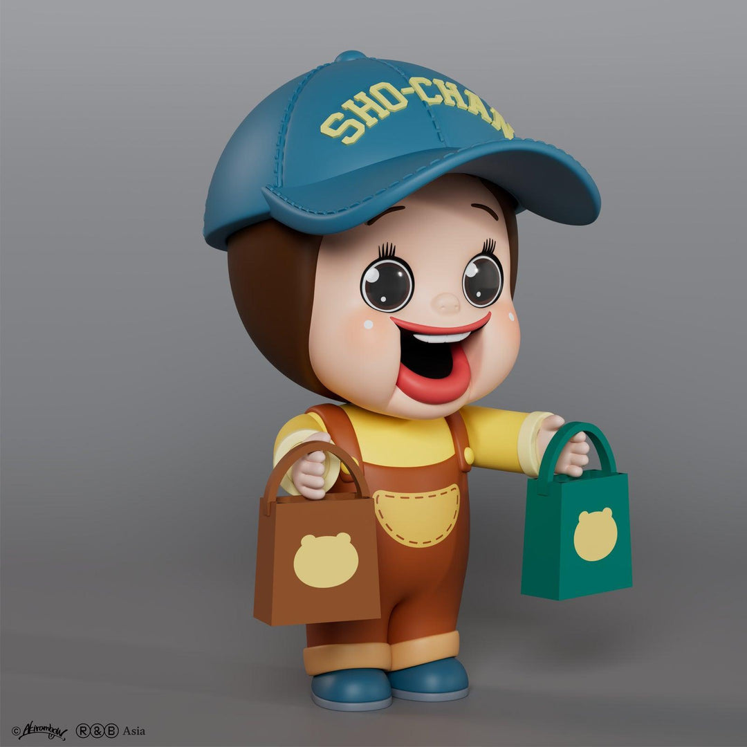 ショッピングマスター しょーちゃん（日本限定版）