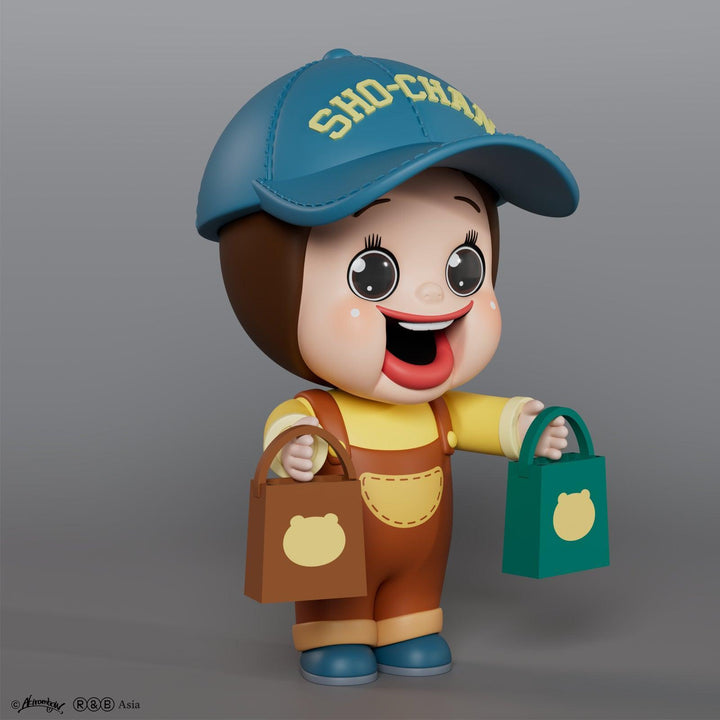 ショッピングマスター しょーちゃん（日本限定版）
