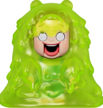 スライミー しょーちゃん フィギュア