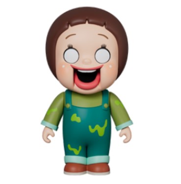 スライミー しょーちゃん フィギュア