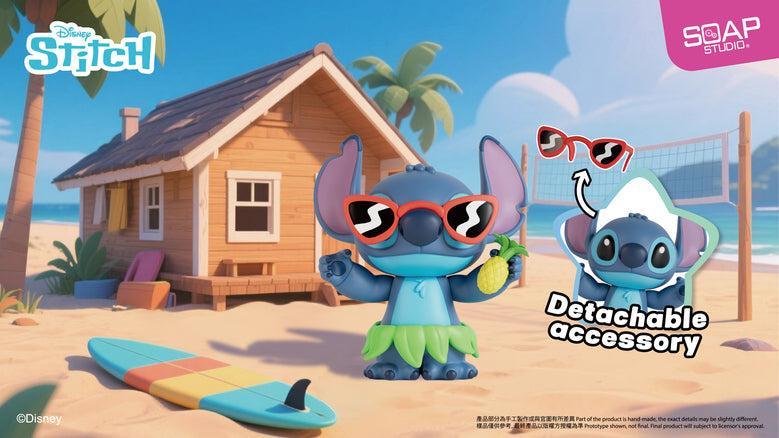 単品販売)スティッチ ミックス ブランドボックス – SOOTANG HOBBY