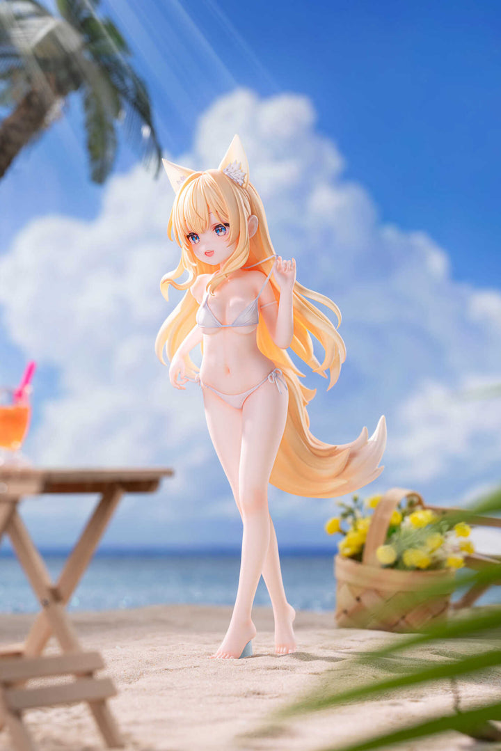 yoyo・シーサイドホリデー 1/7スケール