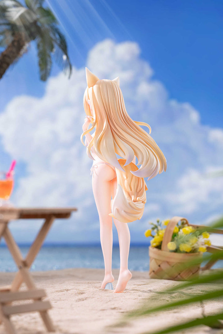 yoyo・シーサイドホリデー 1/7スケール