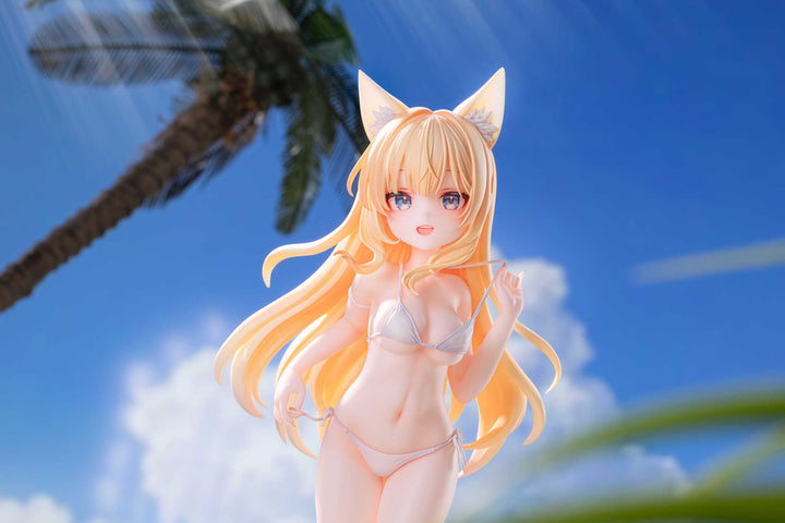 yoyo・シーサイドホリデー 1/7スケール