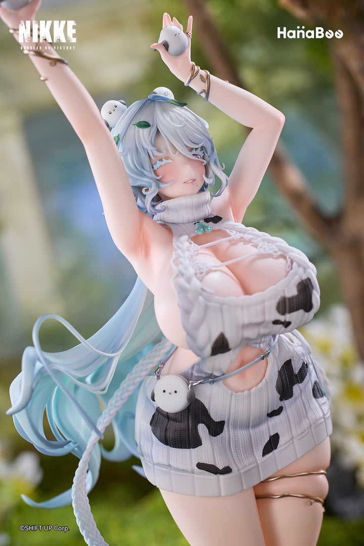 トリナ 完成品フィギュア 豪華版 1/6スケール