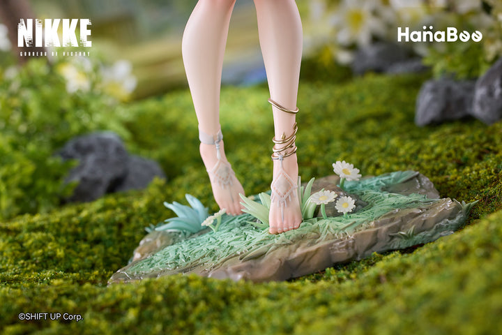 トリナ 完成品フィギュア 豪華版 1/6スケール