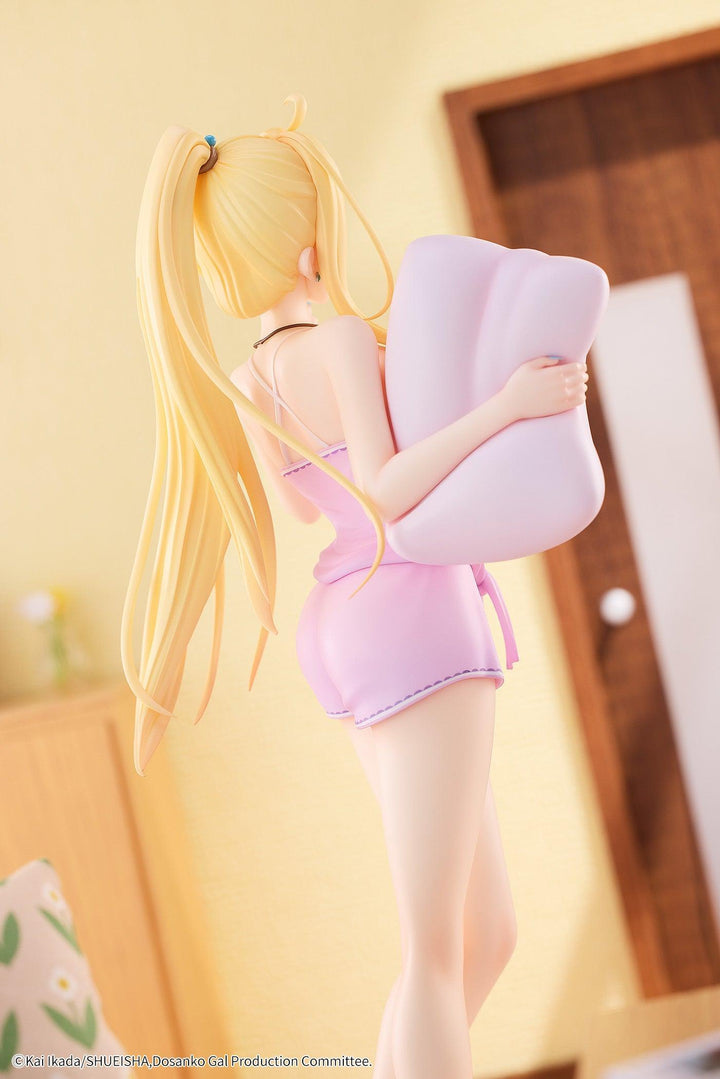 冬木美波 パジャマVer 1/6スケール